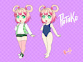 Patako by VermelhaTan