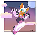 Fly In The Freedom by Flamez
