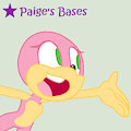 Here's All the Fucks I Give Base by Paigetheunicorn