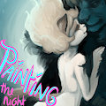 The Painted night by sweltering