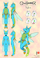 Tigba by DrJavi