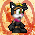 My Goat Persona I Never Told Anyone About by ZeroGDevice