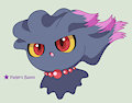 Wow, It's So Small! Base by Paigetheunicorn
