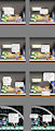 KON Act 1 page 2 by Tailsmodude
