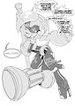 Amy-KO by kandlin