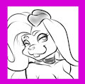 sexy Harriet by joykill