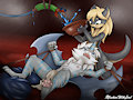 The Poetic Edda by Harleking
