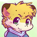 Cute and clean pantless cheebi, by Zaaru by Salmy