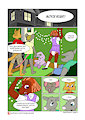 Big Kid Pants, page 8 by CargieWeasel