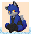 Bashful by UkyoShadowfox