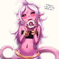 Delicious Donuts by lumineko