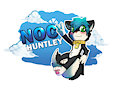 SD COMMISION for nochusky by kake0078