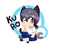 SD COMMISION for KuroNako by kake0078