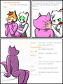 Kuper's New Suit by Immelmann