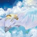 Into the sky by Yannlian