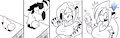 ' u '...-vrrrrvv- by Jeffron