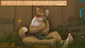 CATastrophe Preview! Page #396 by Catastrophecomics