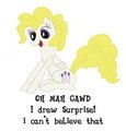 SURPRIIIISE!!!! by cyBerfoxy