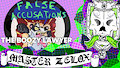 The false accusations from a Boozy lawyer by ZeloxQuo