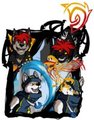 TWEWT- The power is yet unknown by Neo