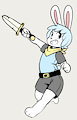 Adventure Buns by Angstrom