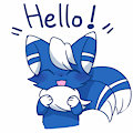 New Submission by JPNmeowstic