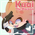 Kuai 2.0 by Dokitanuki