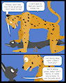 Roleplay by rabbitinafoxden