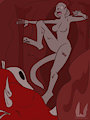 Unpleasant Premonition by rabbitinafoxden