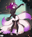 [C] Call to Glamour by Charmrage