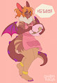 [C] Making the "bread" by Charmrage