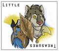 Little Treasures by Neo