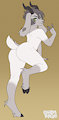 [C] Booty Prance by Charmrage
