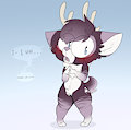 admirer by sashtrash