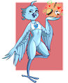 #TweetFur Light Mode by FizzyRox