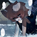 Poor dog by Cetka