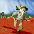 Track mouse by DesertMouse