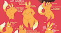 Galdin the Hell Hound by ShaneFrost