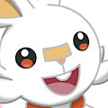 Scorbunny - Easter 2019 by Skyblue2005