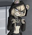 *M*_What do you want?! by Fuf