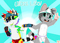 $ Undie Lads! by OOOeyGoooey