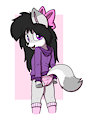 Hey there by Aggie