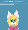 #175 - Ruby [7/8] by RomeoTheFox