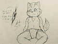 Another Fundoshi shy style :3 by NamEm
