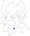 Arkana (WIP) by MinhPu