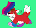 Bi-Sexual Pride by RollerCoasterViper59