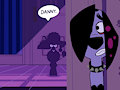 DANNY... by HyperGal