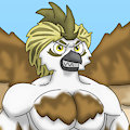 Philippine Eagle Experiment by Skyblue2005