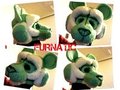 Furnatic head base by ChewPekingese