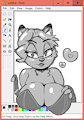 MsPaint by RamDoctor